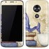 Amy Brown Whats in Here Coffee Dragon Moto E5 Play Skin
